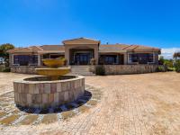 4 Bedroom 3 Bathroom House for Sale for sale in Groot Brakrivier