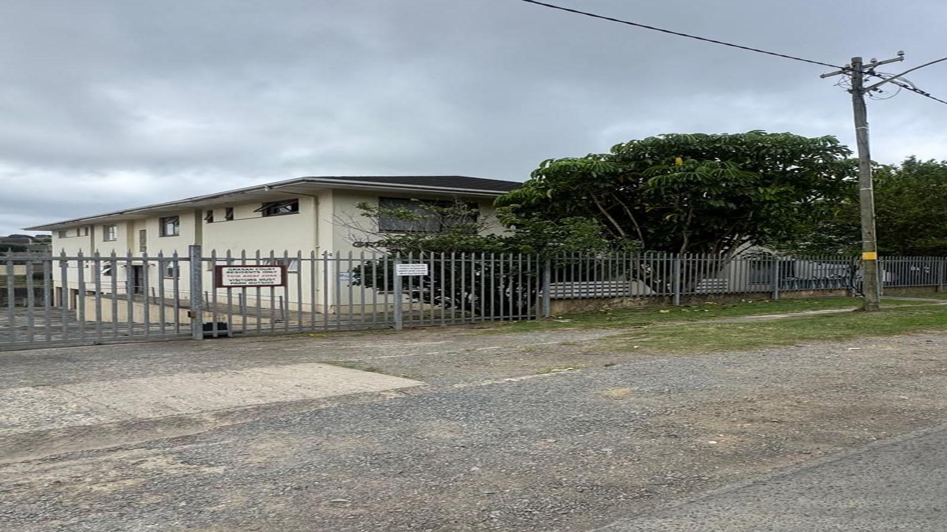 Front View of property in Selborne