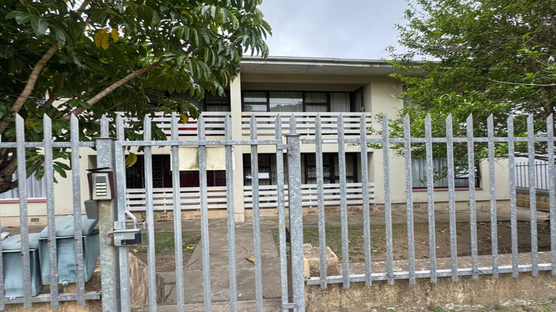 Front View of property in Selborne