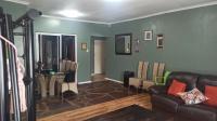 Dining Room - 10 square meters of property in Belmont Park