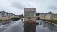 Front View of property in Buh Rein