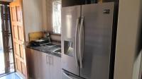 Kitchen - 8 square meters of property in Dawn Park