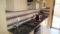 Kitchen - 8 square meters of property in Dawn Park