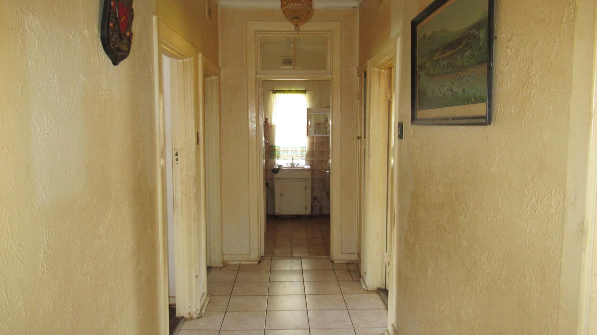 Spaces - 10 square meters of property in Casseldale