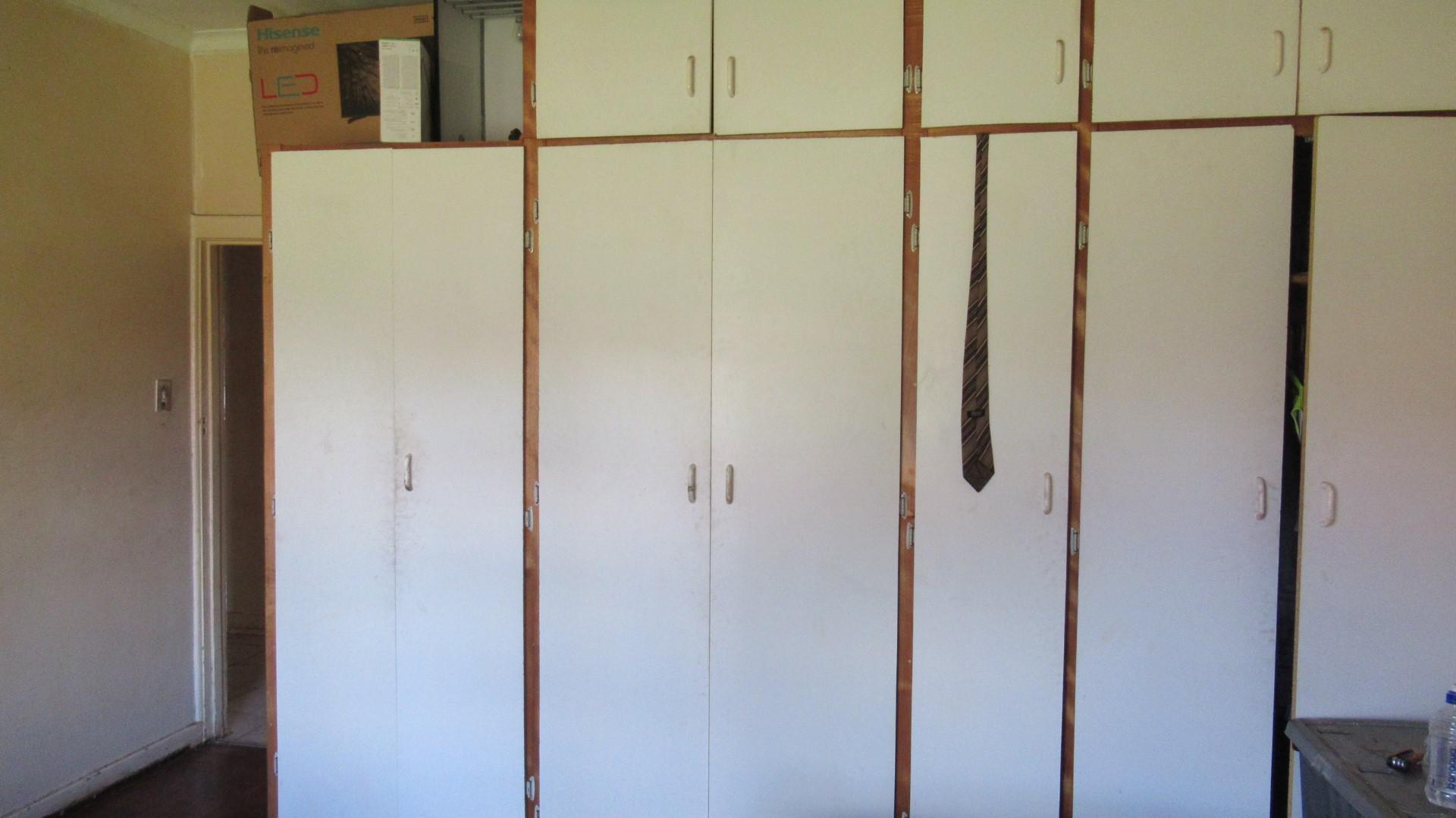 Main Bedroom - 22 square meters of property in Casseldale