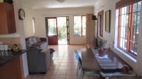 Dining Room - 9 square meters of property in Willowbrook