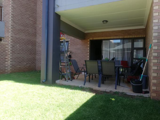 2 Bedroom Apartment for Sale For Sale in Jansen Park MR506