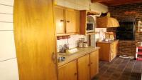 Kitchen - 20 square meters of property in Carletonville