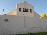 Front View of property in Johannesburg Central