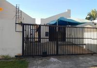 Front View of property in Johannesburg Central