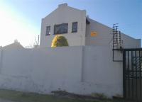 Front View of property in Johannesburg Central