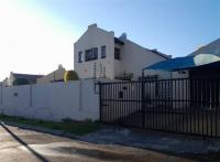 Front View of property in Johannesburg Central