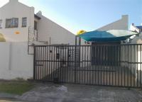 Front View of property in Johannesburg Central