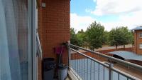 Balcony - 4 square meters of property in Montana