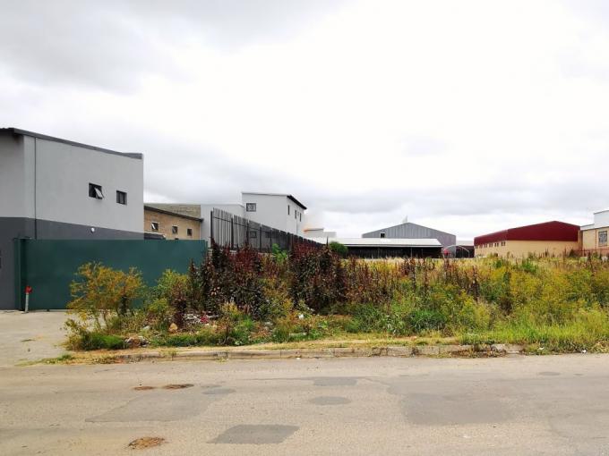 Land for Sale For Sale in Polokwane - MR506714