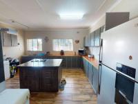 Kitchen of property in Upington