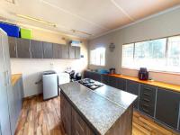Kitchen of property in Upington