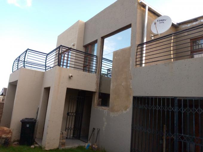 7 Bedroom House for Sale For Sale in Soweto - MR506768
