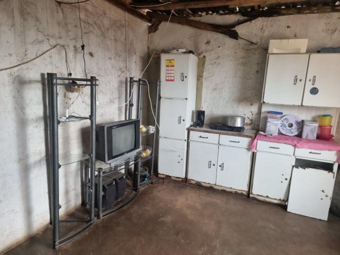 1 Bedroom House for Sale For Sale in Winterveld MR506770