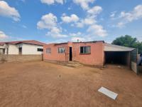  of property in Winterveld