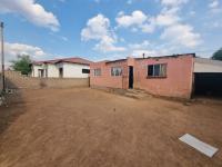  of property in Winterveld