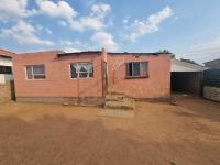  of property in Winterveld