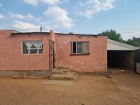  of property in Winterveld