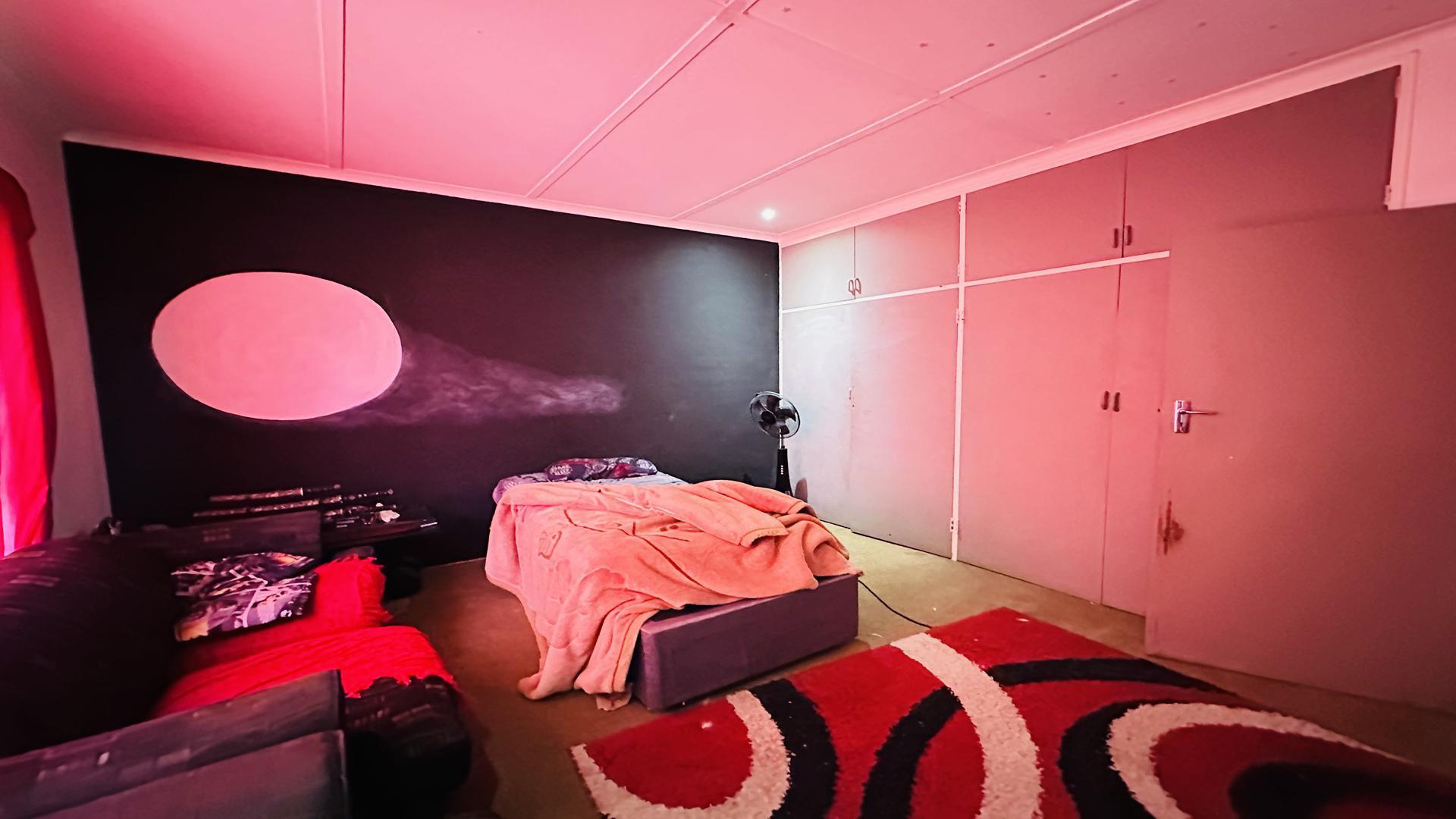 Bed Room 3 - 23 square meters of property in Rynfield