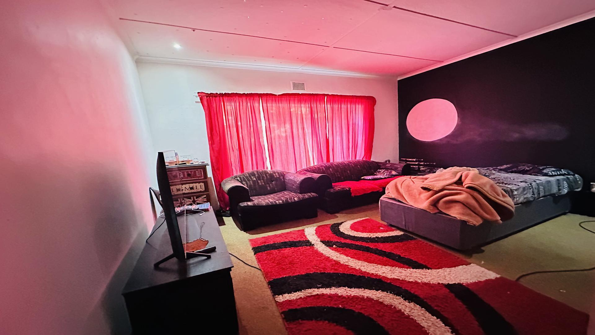 Bed Room 3 - 23 square meters of property in Rynfield