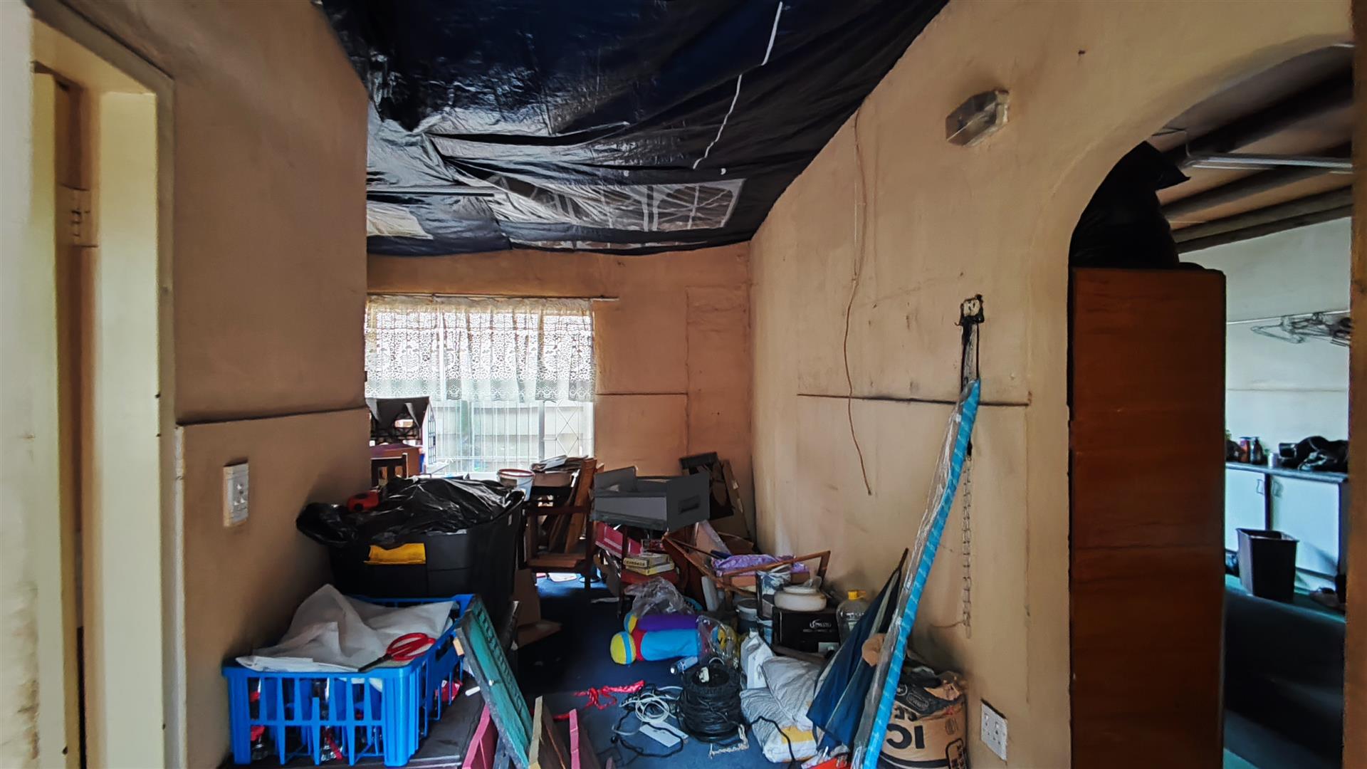 Flatlet - 75 square meters of property in Rynfield