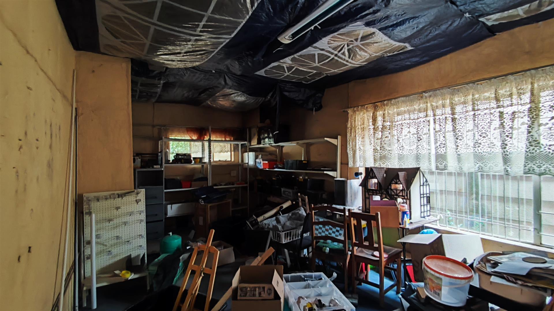 Flatlet - 75 square meters of property in Rynfield