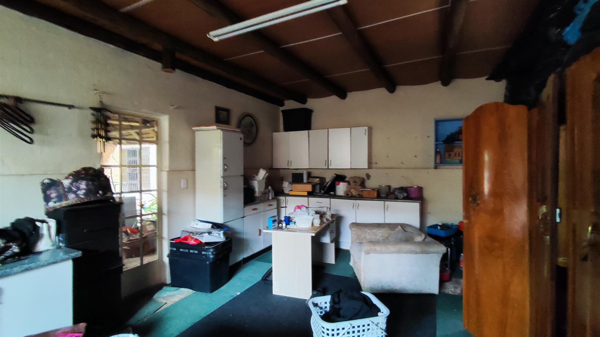 Flatlet - 75 square meters of property in Rynfield