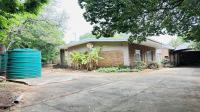 Front View of property in Rynfield