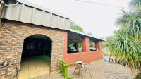 Patio of property in Rynfield