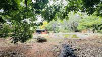 Backyard of property in Rynfield