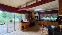 Kitchen - 46 square meters of property in Rynfield