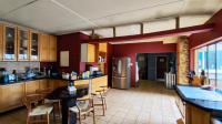 Kitchen - 46 square meters of property in Rynfield