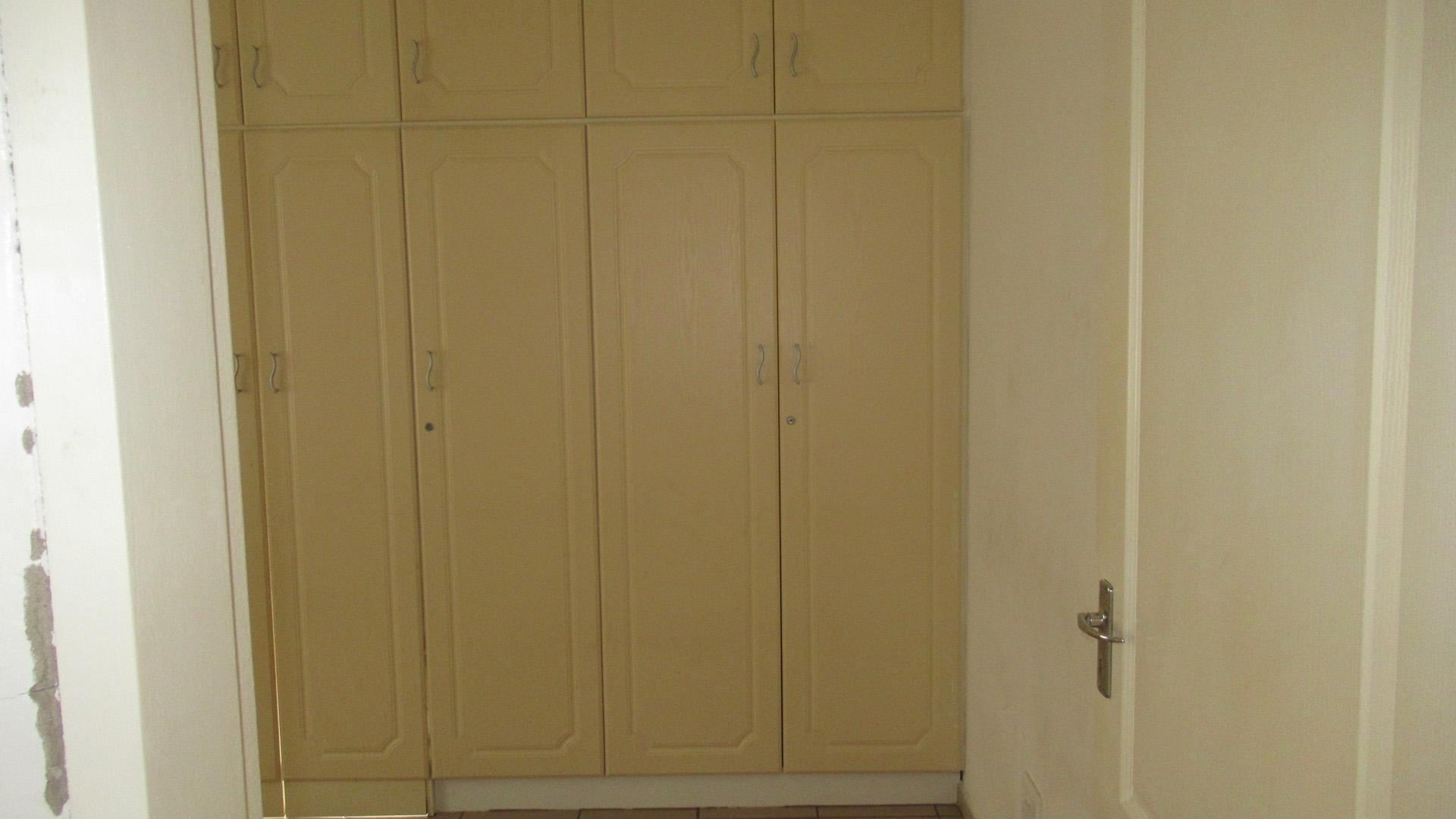 Main Bedroom - 16 square meters of property in Wild En Weide