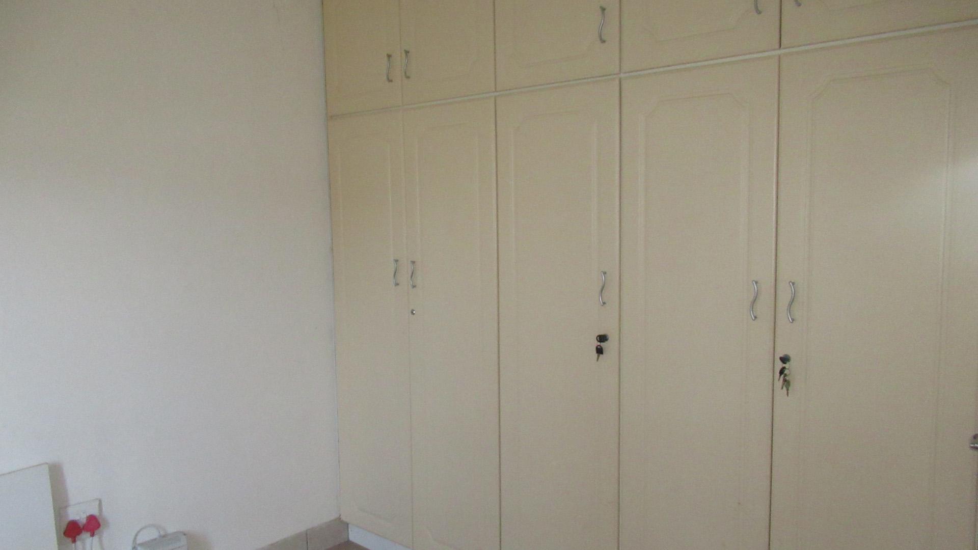 Bed Room 2 of property in Wild En Weide