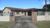 Front View of property in Wild En Weide