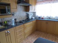 Kitchen of property in White City