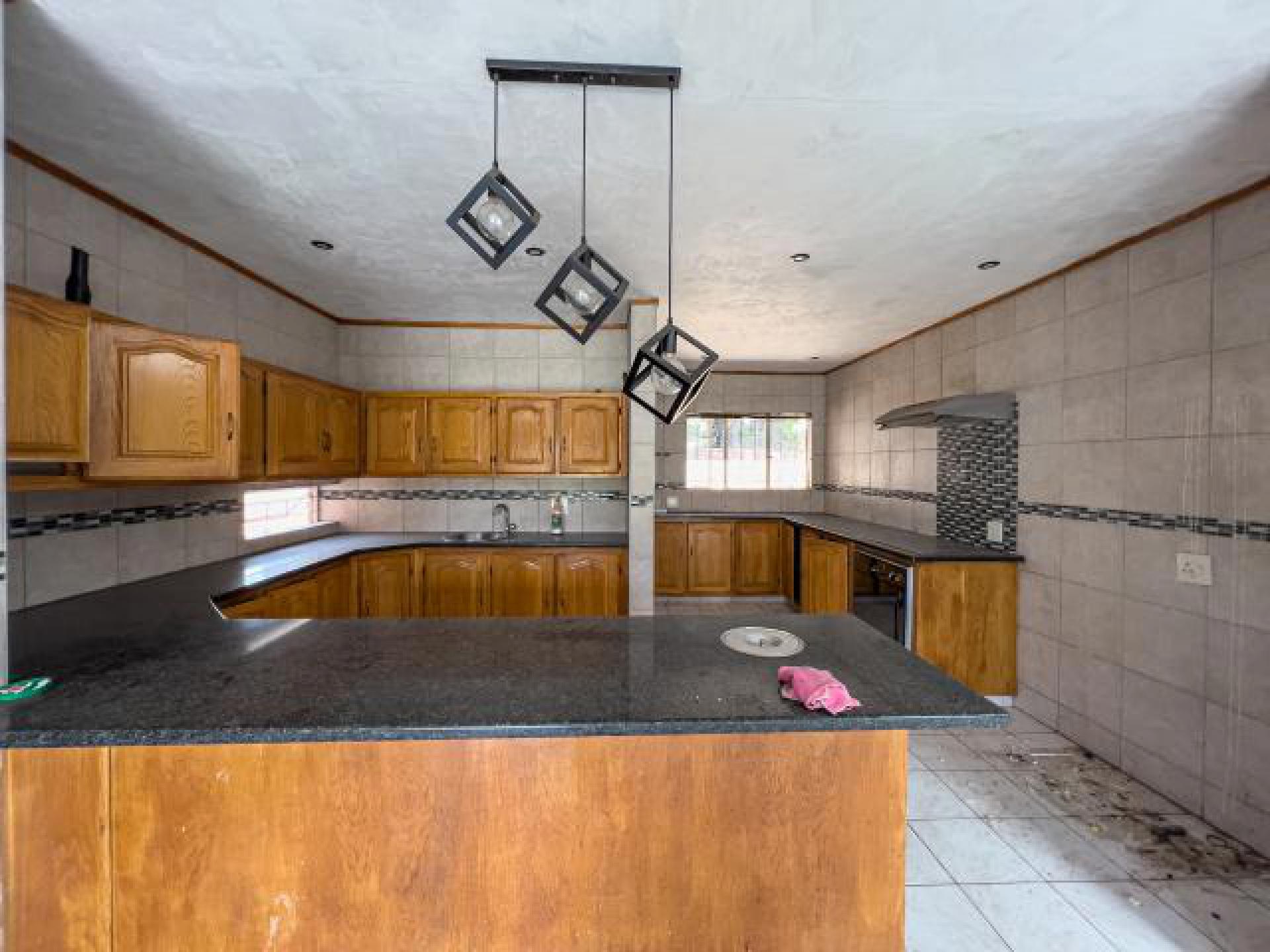 Kitchen of property in Moreletapark