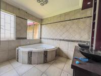 Main Bathroom of property in Moreletapark