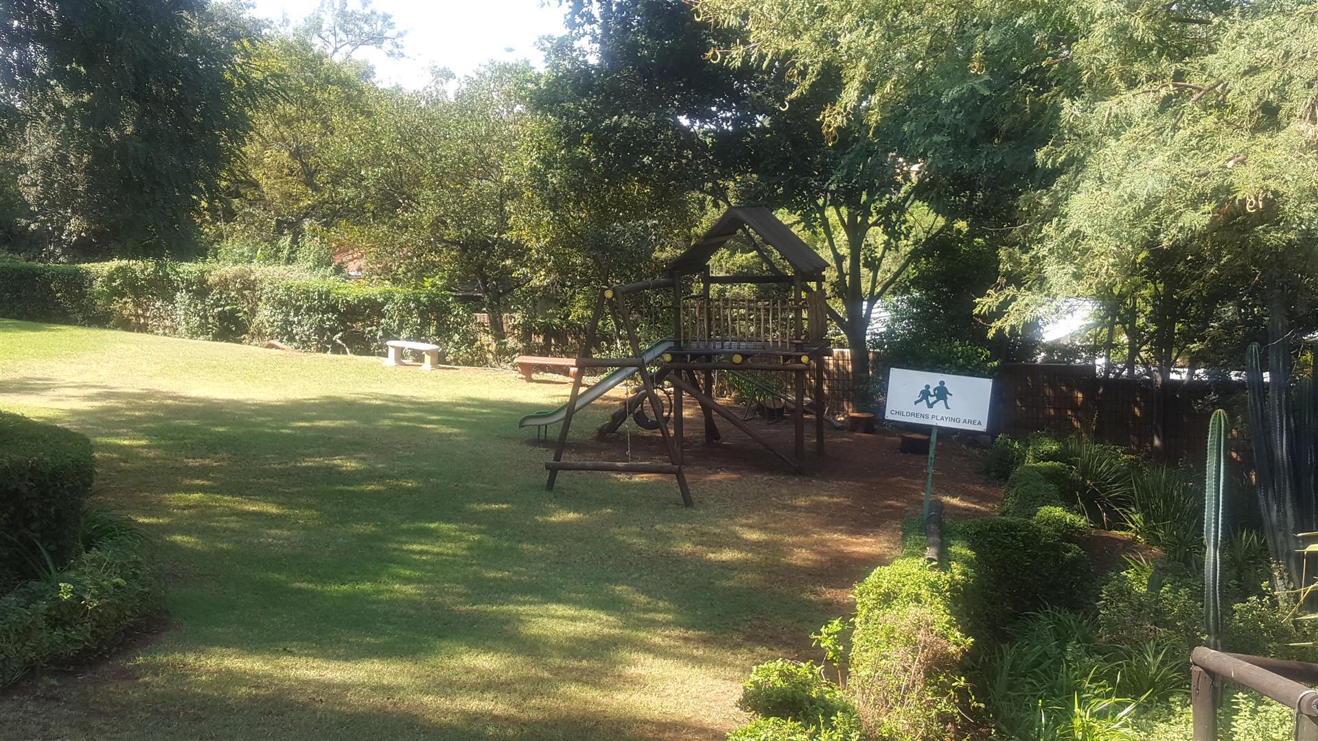 Backyard of property in Windsor East