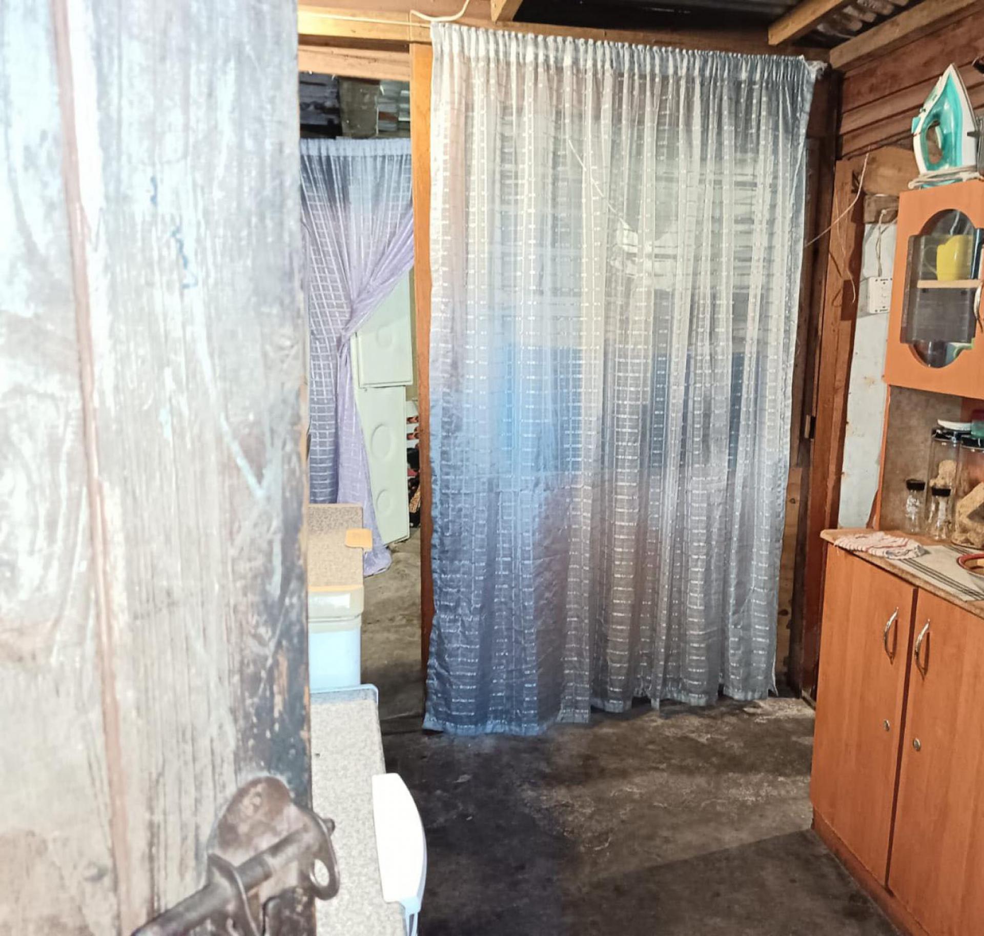 Rooms of property in Eureka (CPT)