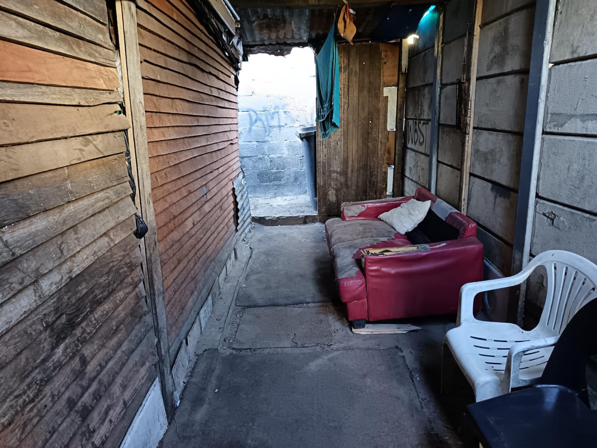 Spaces of property in Eureka (CPT)