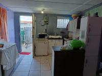 Kitchen of property in Eureka (CPT)