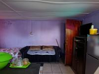 Lounges of property in Eureka (CPT)