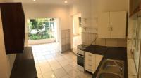 Kitchen of property in Johannesburg North