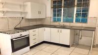 Kitchen of property in Johannesburg North